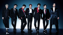 EXILE - Awakening 歌词版
