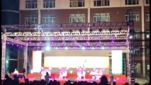 荷塘月色古筝艺术节表演