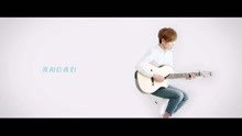 许飞 - 许飞 - 《不说再见》