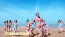 SNH48 - 《秘密花园》