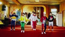 BOY STORY《Handz Up》预告