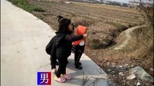  - 云南山歌：花心害人又害己