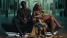 THE CARTERS,碧昂丝·诺尔斯,Jay-Z - THE CARTERS - APES**T
