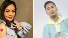 徐佳莹爱情事业两得意