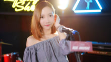女声翻唱容祖儿《小小》