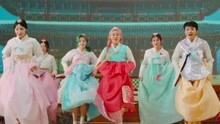 MOMOLAND 预告