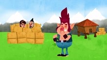 El Trasgu
