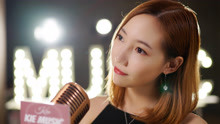 女声翻唱《身骑白马》好听