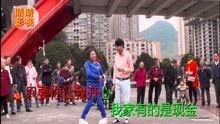  - 贵州搞笑山歌，对山歌