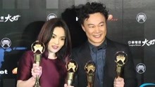 徐佳莹 - 徐佳莹封后抱两大奖
