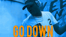  - Chris Tsuanna - Go down