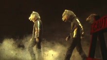 MAN WITH A MISSION - Winding Road - MV特辑