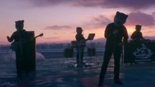 MAN WITH A MISSION - The Anthem - MV特辑