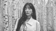 爱奇艺音乐榜韩语榜 TOP30