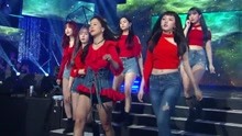 GFRIEND - Dash