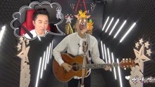 鹿系少女温柔嗓音引哈林回忆