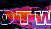 OTW (BURNS Version (Audio))
