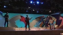 Siete Vidas (Video TVE Playback)