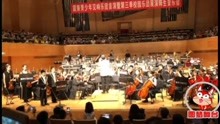 第三季师生展示菊花台表演