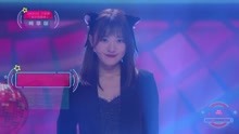 SNH48万丽娜 - 夜行的黑猫