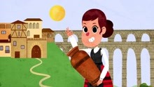 La Leyenda del Acueducto