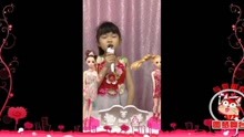 梦中的额吉月月演唱