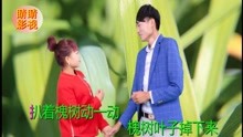  - 贵州山歌：远看情哥好人才