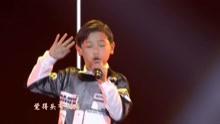 曹孟博《改变自己》