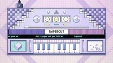 Oohyo - Papercut