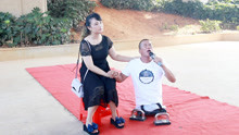 窗外