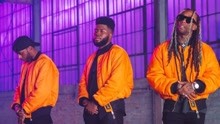Khalid,6LACK,Ty Dolla $ign - Khalid - OTW
