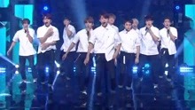Golden Child - IF