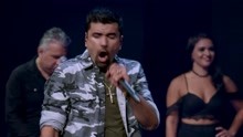 Você Não Tá Nem Aí (Ao Vivo)