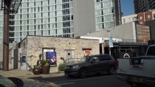 The Return to Station Inn