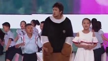 邓超 & 小朋友们 - 超级英雄