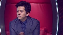 中国好声音