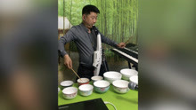  - 电萨碗筷版甩葱歌