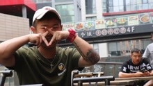 直播红人语静拍摄花絮