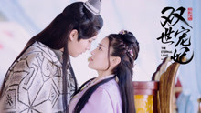  - 《双世宠妃》片尾曲
