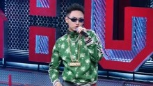 中国新说唱