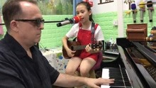 宋梓欣《That Girl》