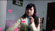  - 山歌《女儿在家想爸妈》