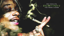 维兹·卡利法 - Rolling Papers 2