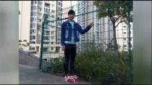  - 山歌《年纪轻轻就当妈》