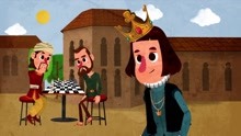 Alfonso X y el Ajedrez