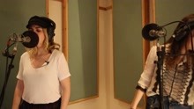 The Making of 'Lie Like Me'