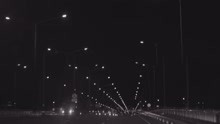 glowingdog - at night 预告