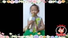  - 功夫小子月月演唱