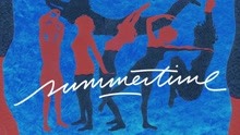 Summertime Magic (Audio)