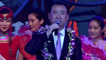 - 王健林翻唱刀郎12年前歌